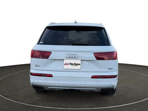 Used 2019 Audi Q7 3.0T Prestige image 5