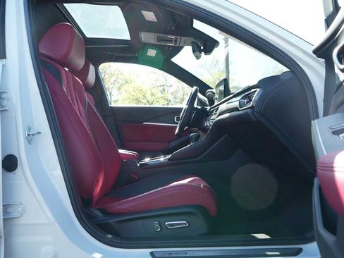 Certified 2024 Acura Integra A-Spec FWD image 30