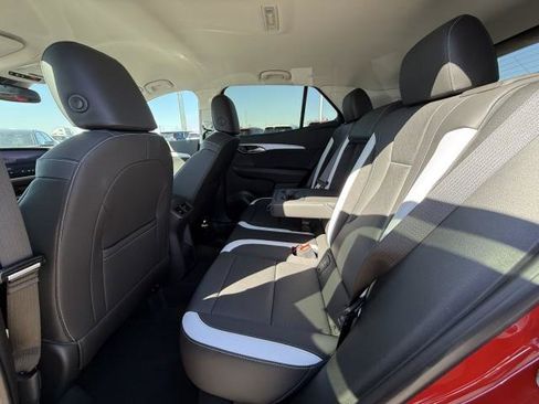 New 2025 Buick Envision Sport Touring image 20