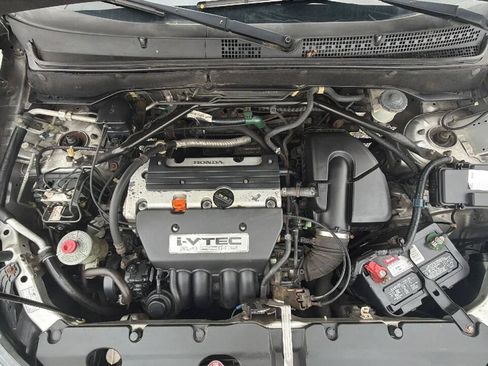 Used 2004 Honda CR-V EX image 20