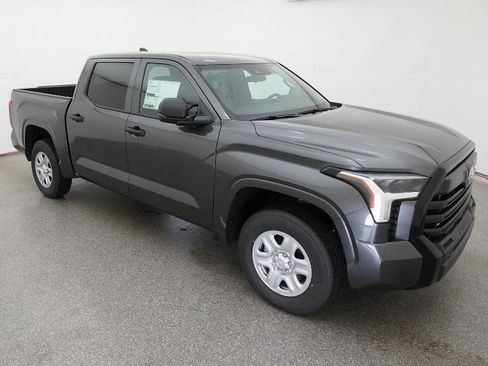 New 2026 Toyota Tundra SR image 50