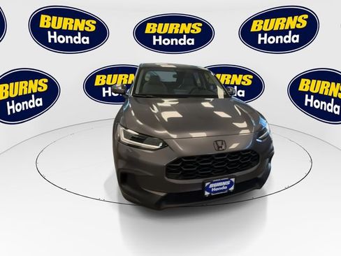 Certified 2024 Honda HR-V LX image 4