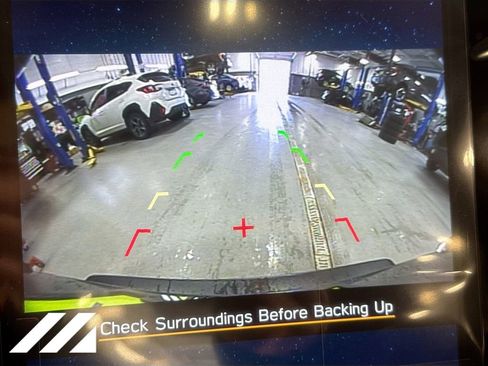 New 2026 Subaru WRX Premium image 16