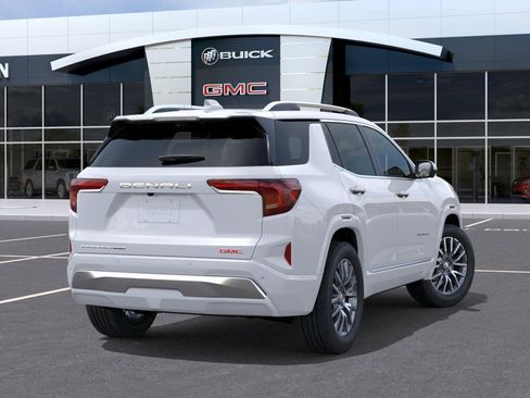 New 2026 GMC Terrain Denali image 28