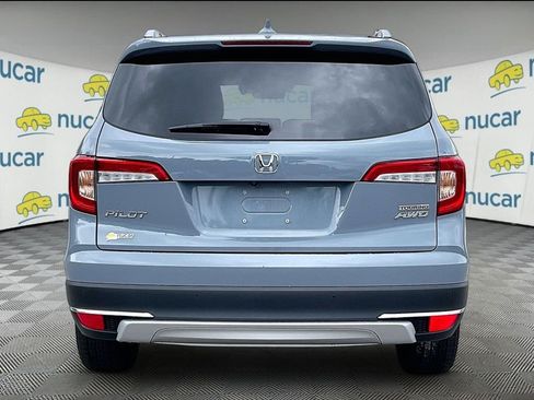 Used 2022 Honda Pilot Touring image 5