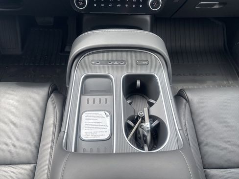 New 2026 Hyundai Palisade Calligraphy image 23