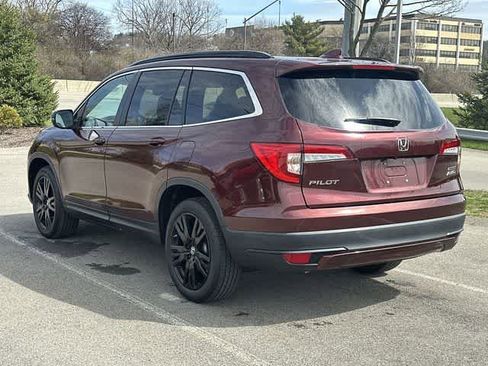 Used 2022 Honda Pilot Special Edition image 23