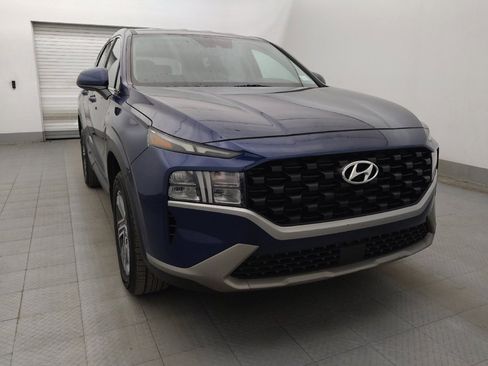 Used 2023 Hyundai Santa Fe SE w/ Cargo Package AWD/4WD image 13