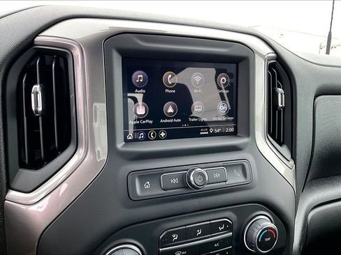 New 2026 Chevrolet Silverado 2500 Custom w/ Custom Value Package image 22