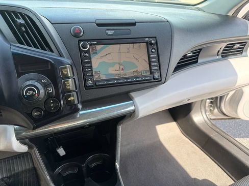 Used 2011 Honda CR-Z EX image 17