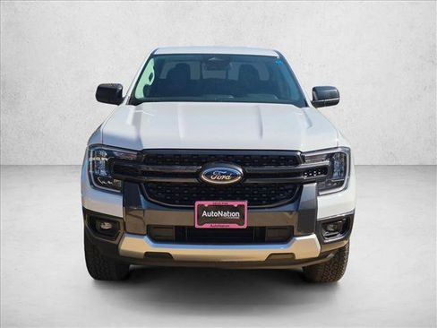 New 2026 Ford Ranger XLT w/ Convenience Package RWD image 6