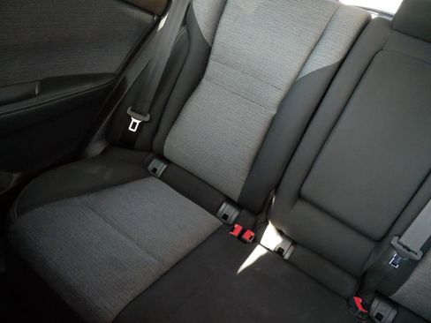 Used 2023 Nissan Rogue SV image 12