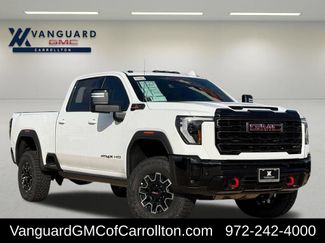 New 2026 GMC Sierra 2500 AT4X AWD/4WD video 2