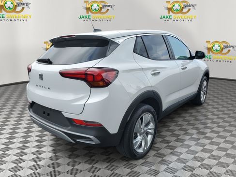 Used 2025 Buick Encore GX Preferred image 5