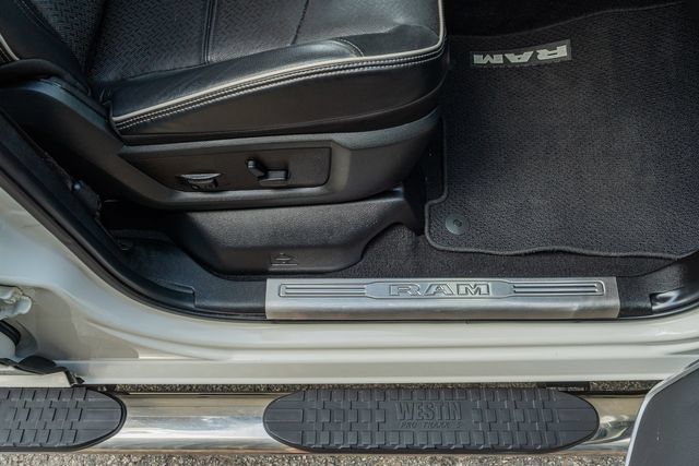 Used 2019 RAM 2500 Laramie AWD/4WD image 43
