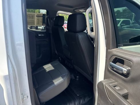 Certified 2025 GMC Sierra 1500 Pro w/ Pro Value Package RWD image 18