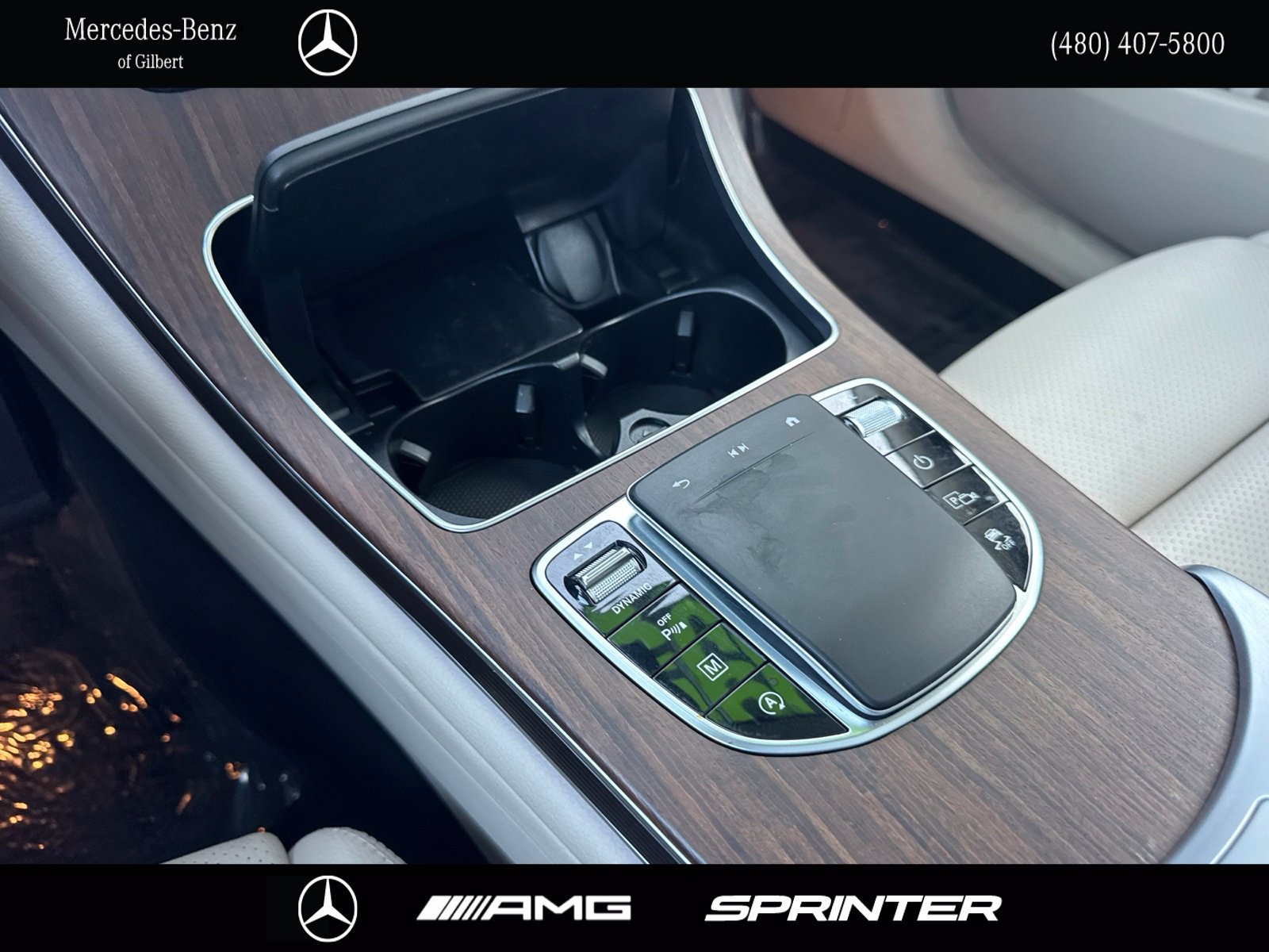 Used 2022 Mercedes-Benz GLC 300 w/ Premium Package Lite image 23