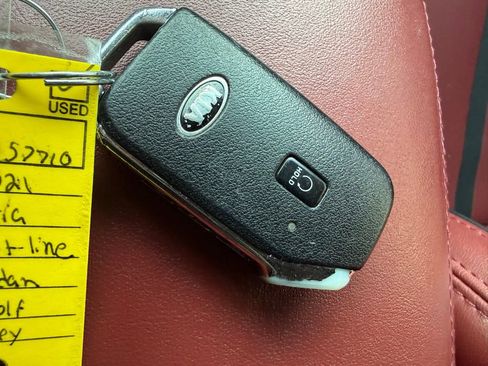 Used 2021 Kia K5 GT-Line w/ GT-Line FWD Premium Package image 27