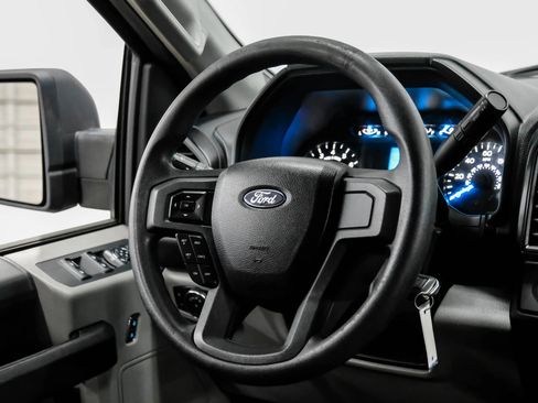 Used 2015 Ford F150 XL w/ XL Power Equipment Group image 14