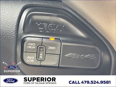 Used 2024 RAM 4500 Laramie AWD/4WD image 32