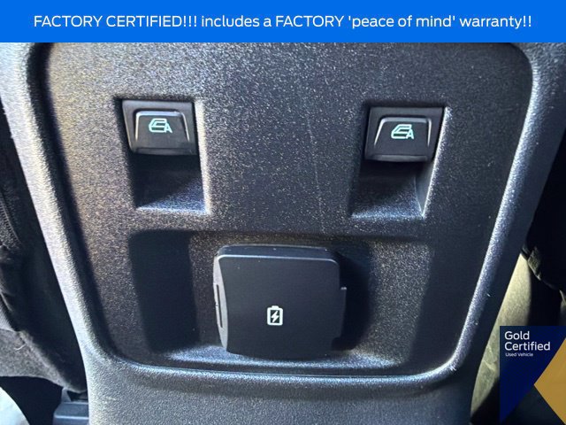 Used 2022 Ford Bronco Big Bend AWD/4WD image 23