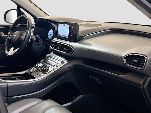Used 2023 Hyundai Santa Fe SEL w/ Premium Package image 29