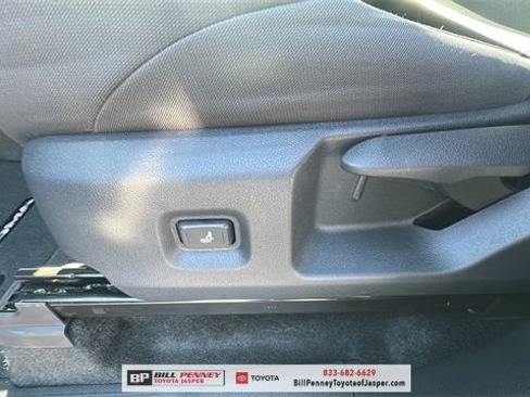 New 2025 Toyota Tacoma SR5 image 16