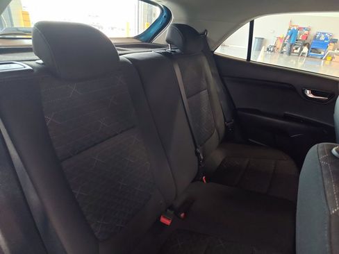 Used 2022 Kia Rio S FWD image 22