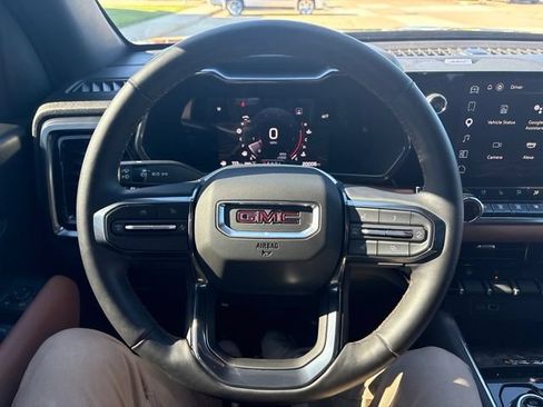 Used 2023 GMC Canyon AT4 w/ AT4 Premium Package AWD/4WD image 30