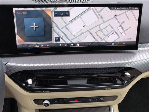 Used 2025 BMW 330i Sedan w/ Convenience Package image 15