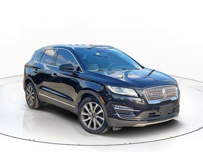 Used 2019 Lincoln MKC Reserve