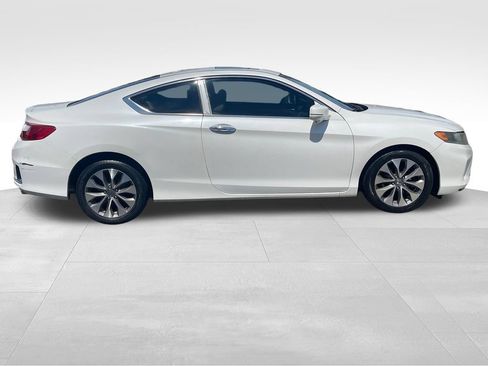 Used 2015 Honda Accord EX-L image 8