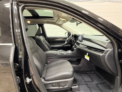 Used 2026 INFINITI QX60 Luxe w/ Cargo Package AWD/4WD image 48