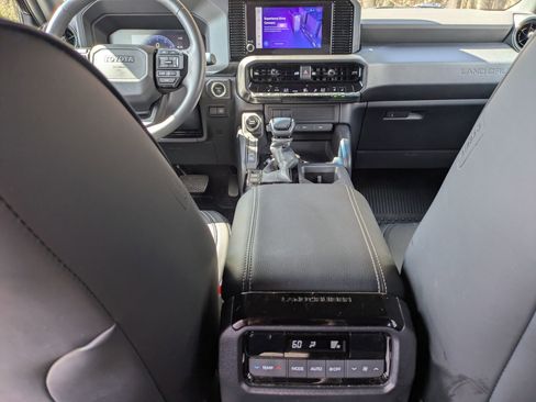 Used 2024 Toyota Land Cruiser 1958 AWD/4WD image 27