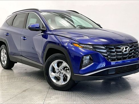 Used 2023 Hyundai Tucson SEL AWD/4WD image 11