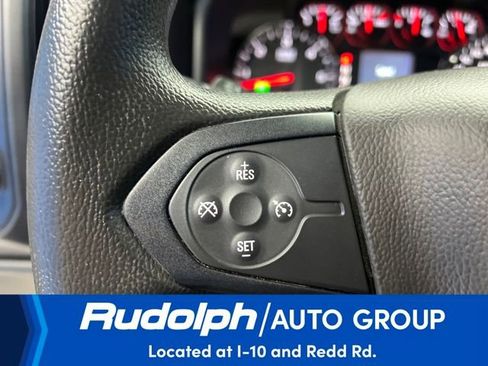 Used 2019 Chevrolet Silverado 2500 W/T image 14