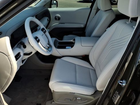 New 2026 Hyundai Palisade SEL image 6