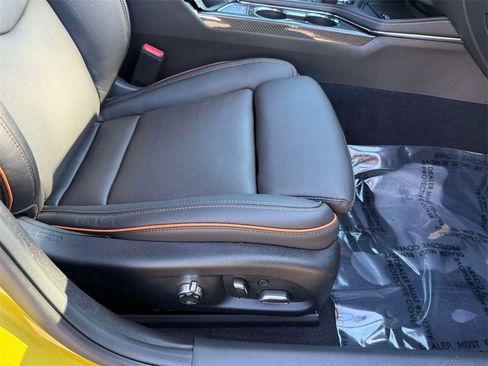 Used 2025 Cadillac CT4 V image 15