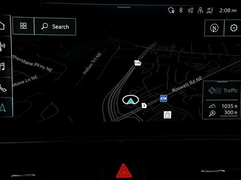 Used 2023 Audi RS 5 Sportback w/ Dynamic Package image 35