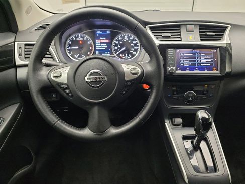 Used 2019 Nissan Sentra SV FWD image 22