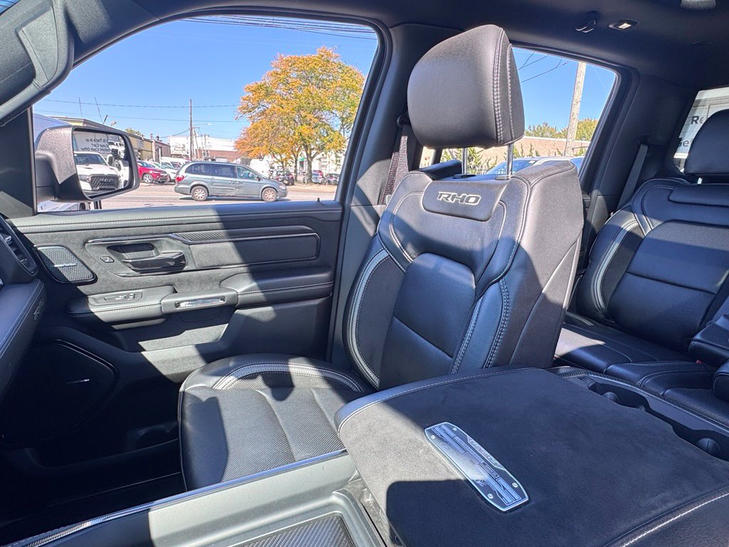 Used 2025 RAM 1500 RHO w/ RHO Level 1 Equipment Group AWD/4WD image 15