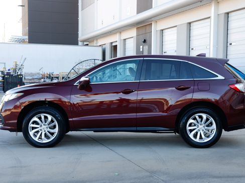 Used 2016 Acura RDX w/ Technology Package image 8