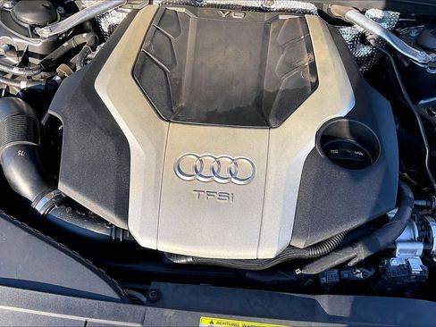 Used 2019 Audi A7 3.0T Premium Plus w/ Premium Plus Package image 33