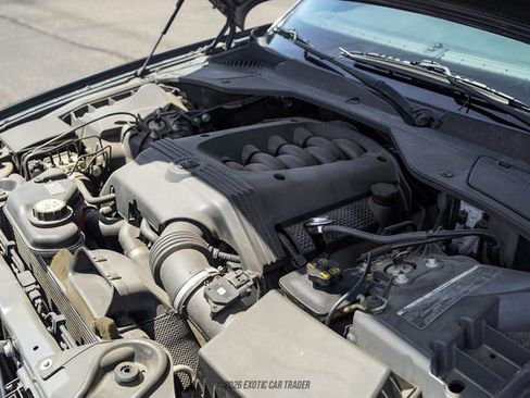 Used 2006 Jaguar XJ8 RWD image 20