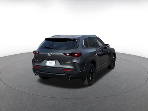 Used 2025 MAZDA CX-50 AWD 2.5 S w/ Premium Package image 11