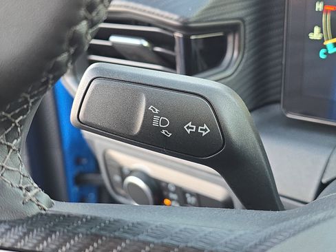 New 2026 Ford Mustang Coupe image 22