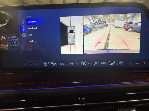 Certified 2025 Chevrolet Traverse RS w/ LPO, Floor Liner Package image 18