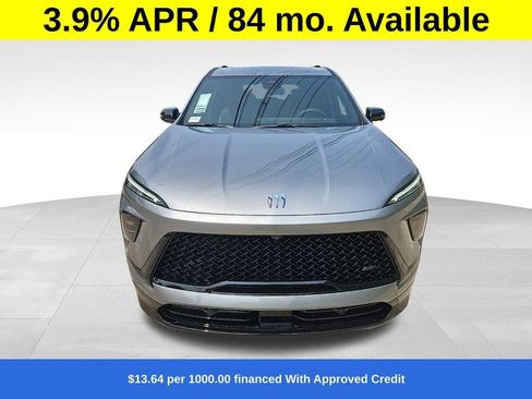 New 2026 Buick Enclave Sport Touring w/ Power Package image 2