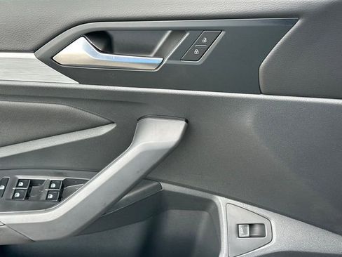 New 2026 Volkswagen Jetta S FWD image 21