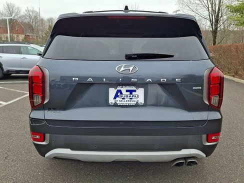 Used 2020 Hyundai Palisade SEL image 5